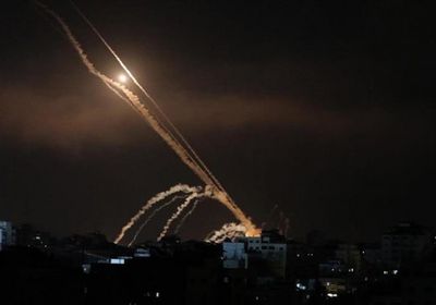 صافرات الإنذار تدوي بإسرائيل بعد إطلاق صاروخين بغزة