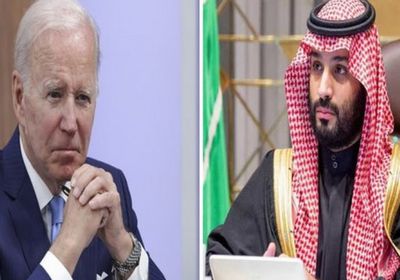 مصدر سعودي: بايدن تطرق لموضوع "خاشقجي"