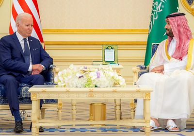 بيان مشترك بين السعودية وأمريكا حول الشراكة الاستراتيجية