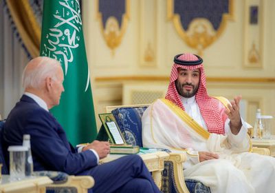 أمريكا والسعودية تؤكدان التزامهما باستقرار أسعار الطاقة