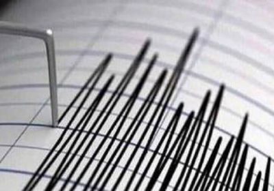 زلزال يضرب الكويت