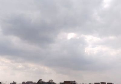 غيوم وأمطار على هضاب 4 محافظات جنوبية غدا