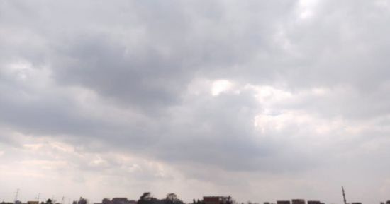 غيوم وأمطار على هضاب 4 محافظات جنوبية غدا