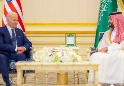 اتفاقية بين أمريكا والسعودية لتعزيز تقنيات الجيل السادس