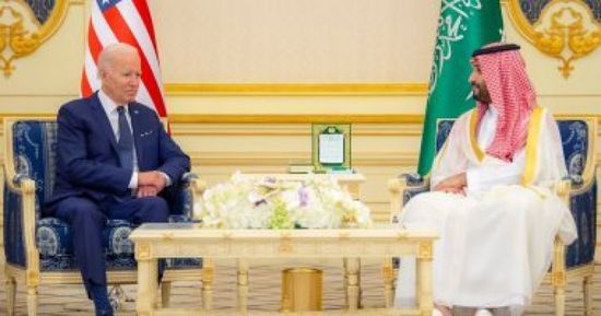 اتفاقية بين أمريكا والسعودية لتعزيز تقنيات الجيل السادس
