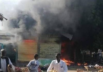 عشرات القتلى والجرحى في اشتباكات قبلية بالسودان