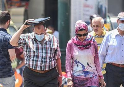 حالة طقس اليوم الأحد في مصر