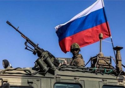 الجيش الروسي ينشر قاذفات في زابوريجيا النووية