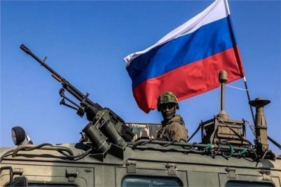 الجيش الروسي ينشر قاذفات في زابوريجيا النووية