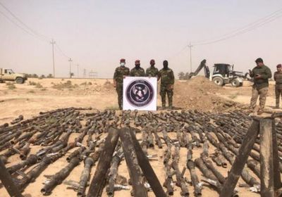 إحباط تنفيذ عملية إرهابية في بغداد