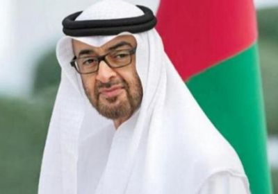 محمد بن زايد: تأسيس صندوق لدعم قطاع الفضاء برأسمال 3 مليارات درهم