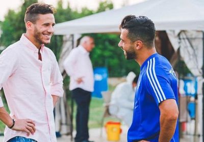 هل ينتقل رمضان صبحي للزمالك في موسم الانتقالات الصيفية؟