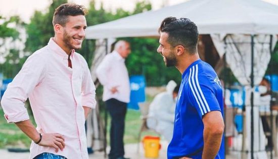 هل ينتقل رمضان صبحي للزمالك في موسم الانتقالات الصيفية؟