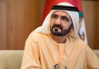 محمد بن راشد: مشروع سرب هدفه تطوير تنافسية الإمارات في قطاع الفضاء