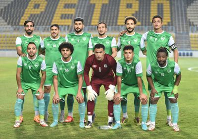 فاركو وإيسترن كومباني بالدوري المصري.. الموعد والقنوات الناقلة