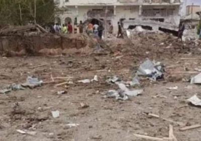 قتلى وجرحى في تفجير إرهابي بمدينة جوهر جنوب الصومال