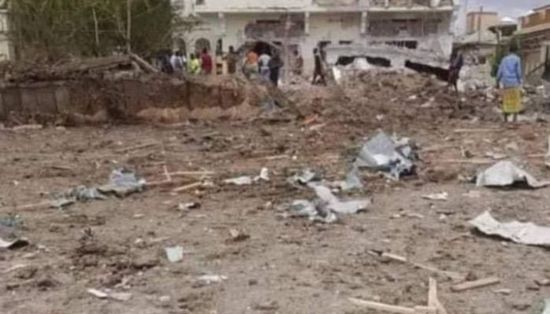 قتلى وجرحى في تفجير إرهابي بمدينة جوهر جنوب الصومال