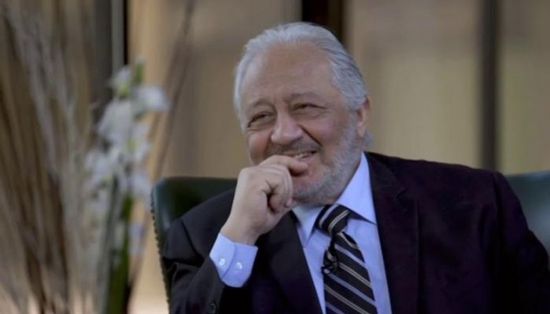 حقيقة وفاة الفنان المصري خالد زكي