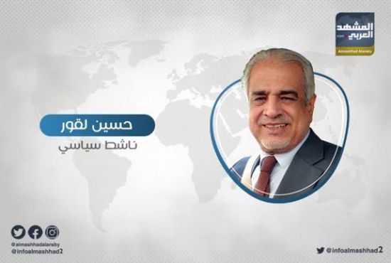 لقور: نضال الجنوب متواصل ضد الكهنوت الحوثي