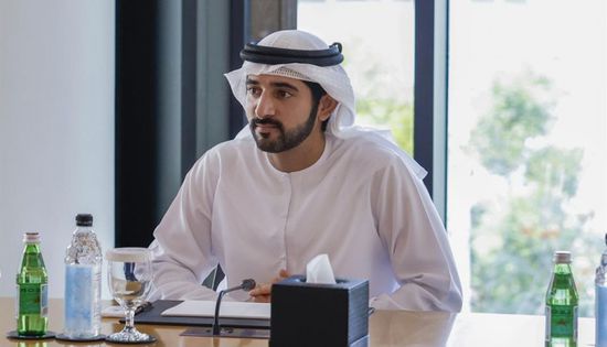 حمدان بن محمد: دبي أفضل وجهة عالمية للاستثمار الأجنبي المباشر في قطاع السياحة