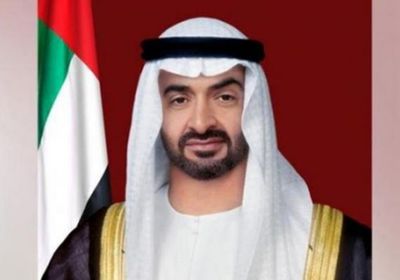 الشيخ محمد بن زايد يبعث رسالة خطية إلى رئيس تركمانستان