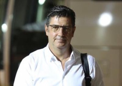 موعد وصول المدير الفني الجديد للمنتخب المصري إلى القاهرة