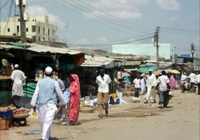 ارتفاع قتلى الاشتباكات السودانية إلى 65 شخصًا