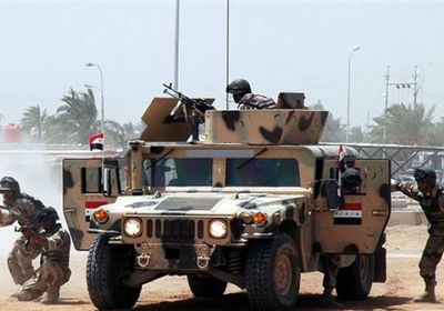 مصرع ثلاثة أشخاص في قصف جوي بالعراق