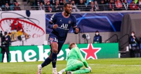 سان جيرمان يعرض 9 لاعبين للبيع.. تعرف عليهم