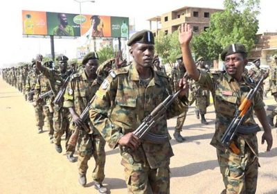 الجيش السوداني يرسل تعزيزات للسيطرة على اشتباكات النيل الأزرق