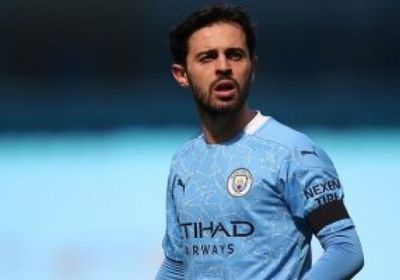 مانشستر سيتي يتمسك ببقاء برناردو سيلفا
