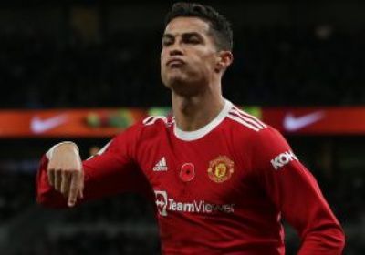 رونالدو يكشف حقيقة انتقاله إلى سبورتنج لشبونة