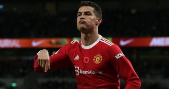 رونالدو يكشف حقيقة انتقاله إلى سبورتنج لشبونة