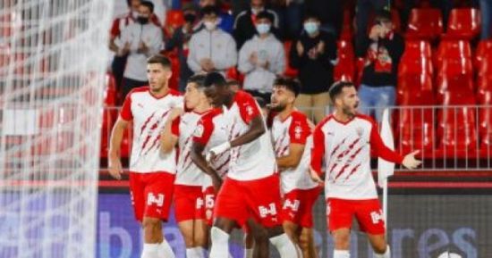 وديًا.. ألميريا الإسباني يتغلب على فيليز استعدادًا للدوري الإسباني