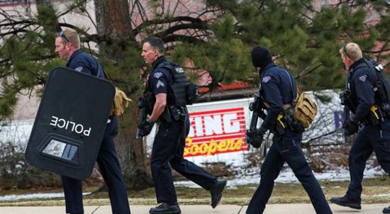 قتلى ومصابون في إطلاق نار بولاية إنديانا