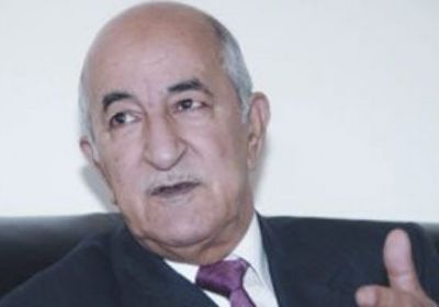 إقرار قانون المالية التكميلى للعام الجاري في الجزائر