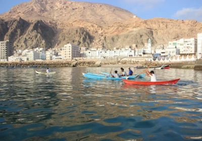 غرق شاب في مياه ميناء المكلا القديم