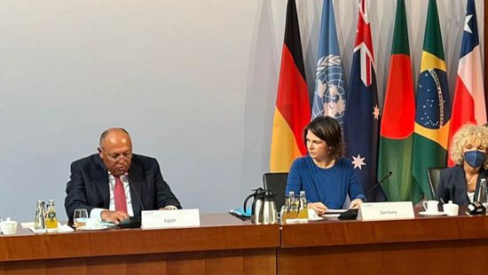 انطلاق حوار بطرسبرج للمناخ 2022