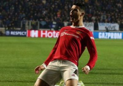 رونالدو يقترب من الانتقال لأتليتكو مدريد
