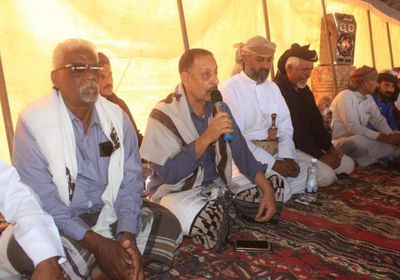 "حرو" تطالب "نفط حضرموت" بخفض أسعار المحروقات