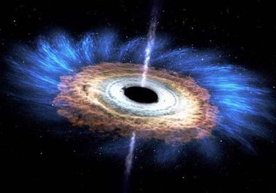 علماء فلك يرصدون ثقبًا أسود ساكنًا