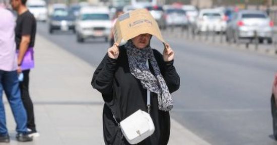 حالة طقس اليوم الثلاثاء في مصر