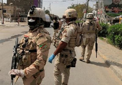 اعتقال إرهابيين وإحباط عميلة تفخيخ بالعراق