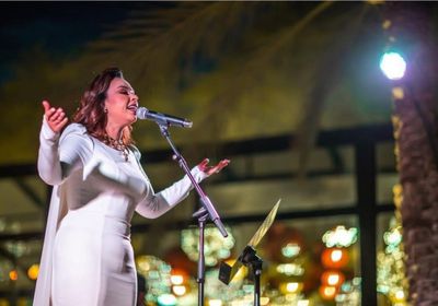 مروة ناجي تحيي حفلًا غنائيًا بالأردن بهذا الموعد