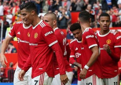 موعد مباراة مانشستر يونايتد وكريستال بالاس