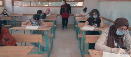 هل تم تسريب مادة الجبر لطلاب الثانوية العامة 2022؟