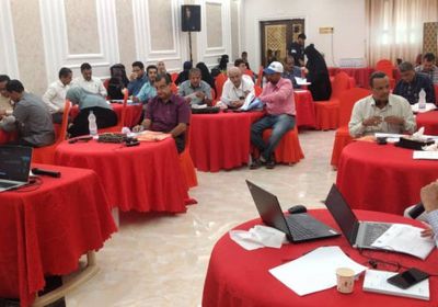 فاو: ورشة تدريبية لتعزيز قدرات هيئة حماية البيئة