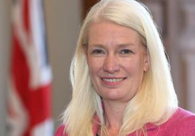 بريطانيا تخصص تمويل إضافي لتفريغ الناقلة صافر