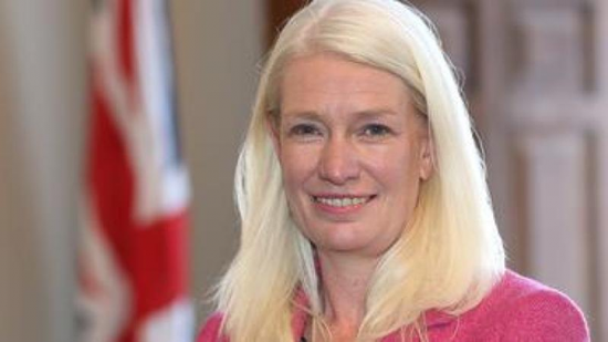 بريطانيا تخصص تمويل إضافي لتفريغ الناقلة صافر