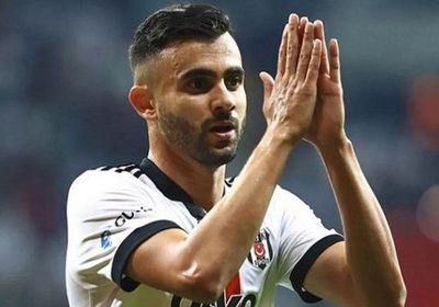 هل ينتقل الجزائري رشيد غزال للدوري السعودي؟.. منزل اللاعب يحسم الموقف